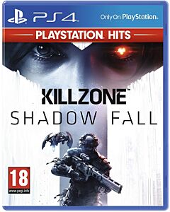 Killzone: Shadow Fall (PS4)