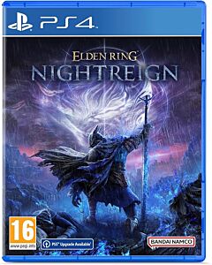 Elden Ring Nightreign (PS4)