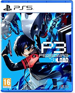 Persona 3 Reload (PS5)
