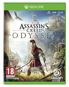 Assassins Creed Odyssey (Xbox One)