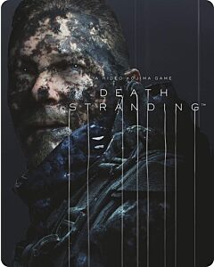 Death Stranding PS4 Special Edition (PS4)