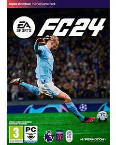  EA SPORTS FC 24 ORIGIN KEY (PC)