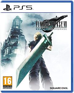 FINAL FANTASY VII REMAKE (PS5)
