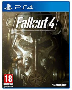 Fallout 4 (PS4)