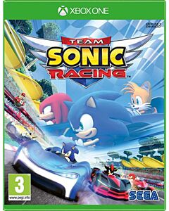 Team Sonic Racing (Xbox One)