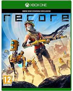 ReCore (Xbox One)