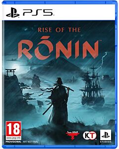 Rise Of The Ronin (PS5)