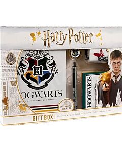 هاري بوتر جيفت بوكس