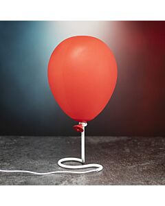 PALADONE - PENNYWISE BALLOON LAMP V2 1S.
