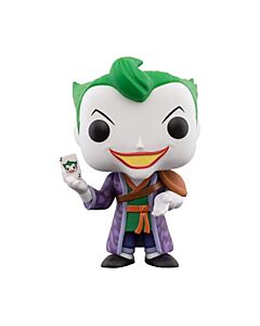 فانكو بوب:امبريال بالاس -ذا جوكر