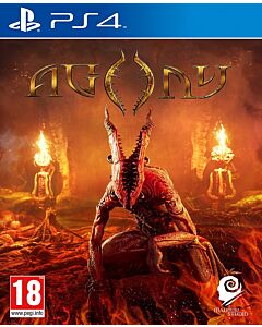 Agony (PS4)