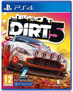 DIRT 5 (PS4)