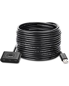 يوجرين يو اس بي 2.0 هاب 4 منفذ