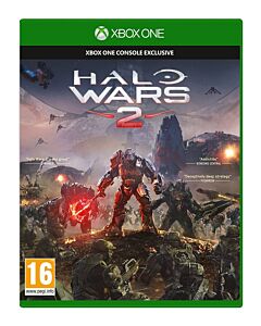 Halo Wars 2 (Xbox One)
