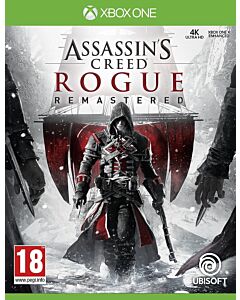 Assassin's Creed Rogue Remastered (XBOX ONE)