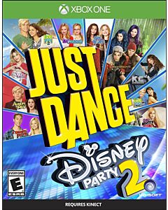 Just Dance Disney Party 2 (XBOX ONE)