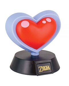 نينتيندو ذيلدا هيرت كونتنير ثري دي  لايت