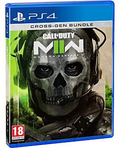 Call of Duty: Modern Warfare II (PS4)