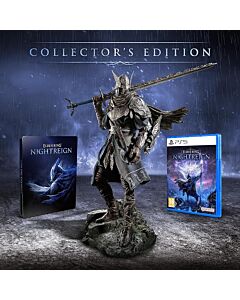 Elden Ring Nightreign Collector (PS5)