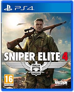 سنايبر ايليت 4 مستعمل (بلاي ستيشن 4)