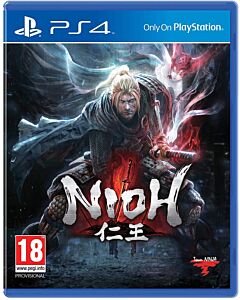 Nioh (PS4)