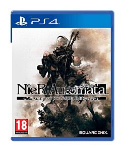 NieR: Automata Game of the YoRHa Edition Pre-Owned (PS4)