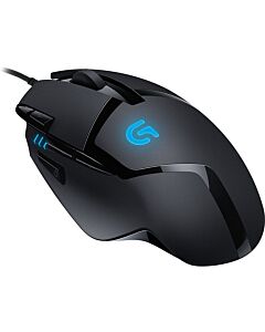 Logitech G402 Hyperion Fury FPS Gaming Mouse