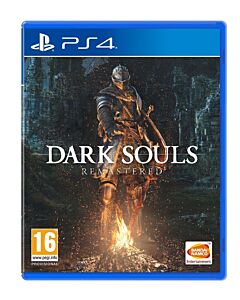 Dark Souls Remastered (PS4)