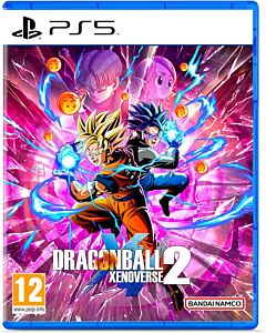 Dragon Ball Xenoverse 2 (PS5)