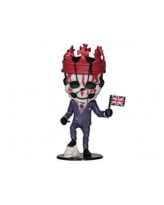 يوبي سوفت هيروز : سيريوس 2-ووتش دوجز ليجون فيجرز