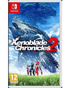 Xenoblade Chronicles 2 (Nintendo Switch)