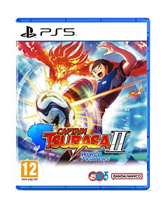 Captain Tsubasa 2 (PS5)