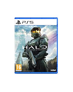 Halo: Campaign Evolved (PS5)