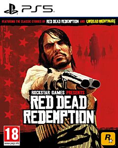 Red Dead Redemption (PS5)