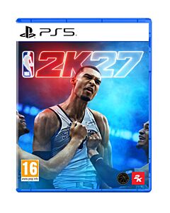 NBA 2K27 (PS5)