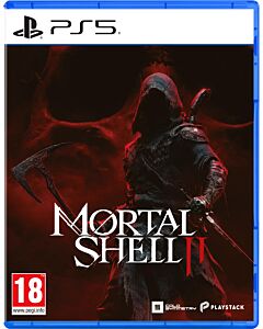 Mortal Shell II (PS5)