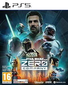 STAR WARS Zero Company (PS5)