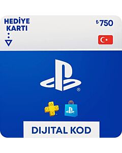 PlayStation TR 750 TRY