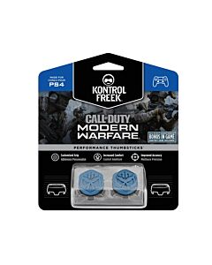كونترول فريك كول اوف ديوتي مودرن وورفير -بلاي ستيشن 4