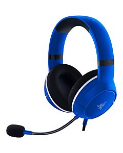 Razer Kaira X-Shock Blue-XBOX