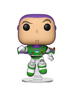 Funko POP Toy Story 4: Buzz Lightyear 