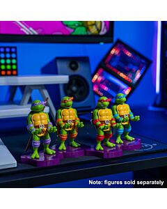 Cable Guys Holdems Teenage Mutant Ninja Turtles Raphael