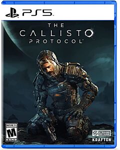 The Callisto Protocol (PS5)
