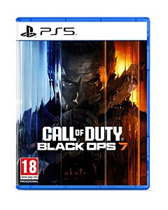 Call of Duty: Black Ops 7 Pre-Owned (PS5)