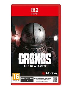 Cronos The new dawn (Nintendo Switch 2)