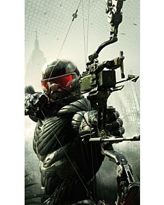 Crysis 3 - Portrait 