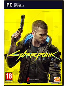 Cyberpunk 2077  (PC) Digital