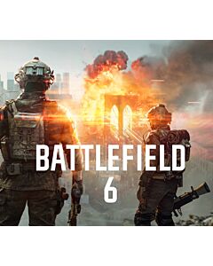 Battlefield 6 PC EA App CD Key