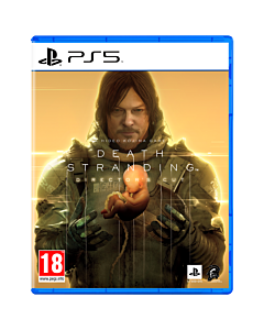 Death Stranding Director's Cut (PS5)