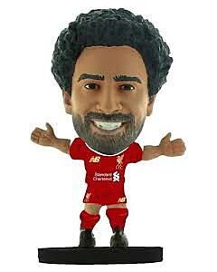 Soccerstarz Liverpool FC Mohamed Salah